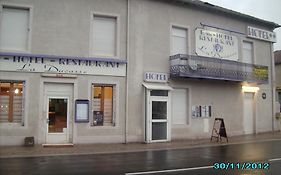 Terroir Et Tradition A La Ducasse